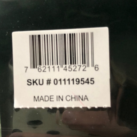 Starbucks Brass Mermaid Siren Ornament Bookmark - Picture 5 of 7